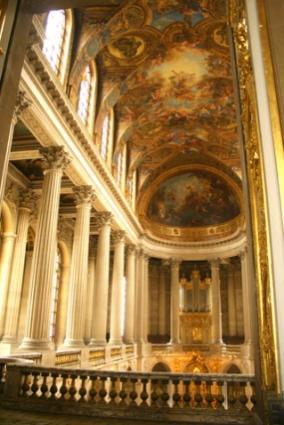 versailles