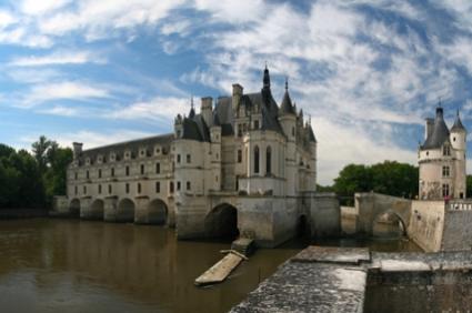 chenonceau