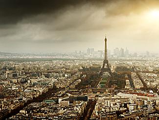 Eiffel Tower