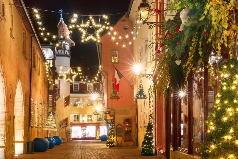 15 French Christmas Traditions That’Ll Enchant Your Holiday Season – GCXI