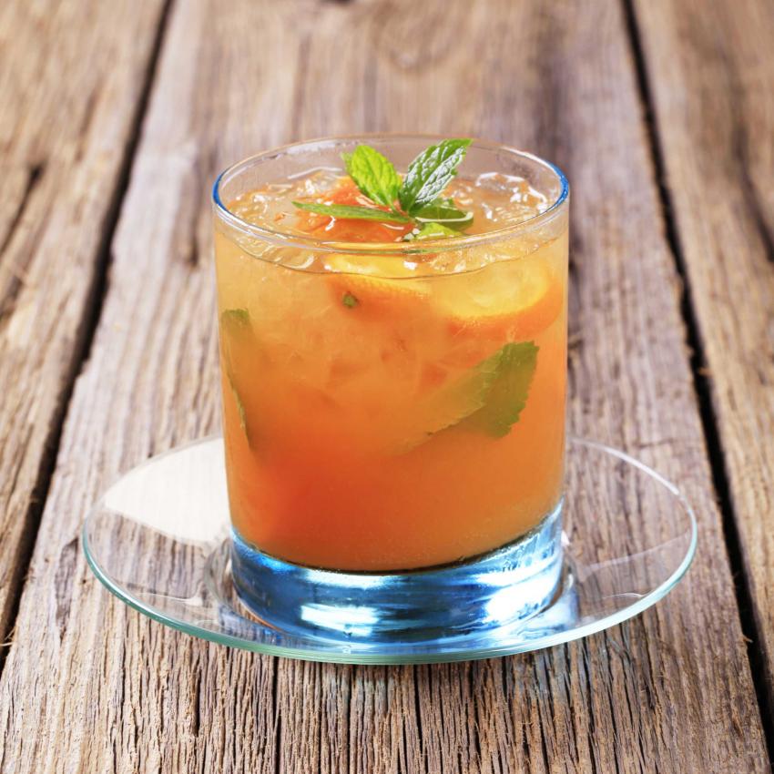 Drink Recipes to Cure a Bad Day LoveToKnow