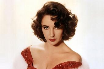Elizabeth Taylor
