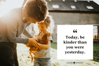 Short Kindness Quote