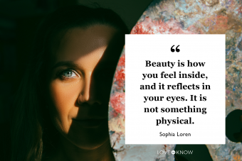 Famous Aesthetic Quote That Hit Home