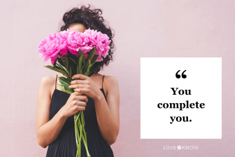 Meaningful Saying About Self-Love and Worth