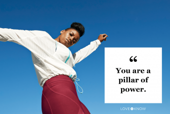 Powerful Prose for Moving On and Being Strong