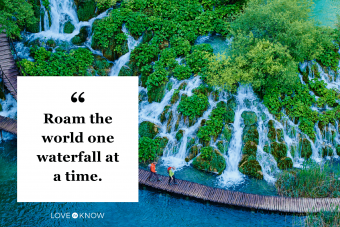 Plitvice lakes National Park