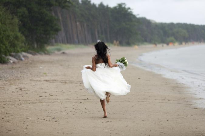 runaway bride