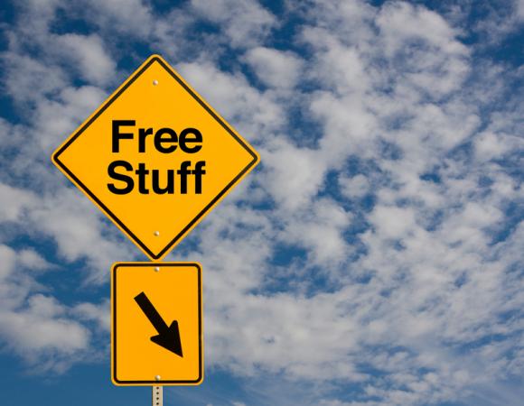 Free Stuff