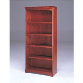 Whalen Regency Bookcase