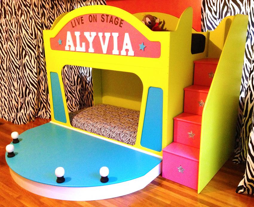 Coolest Bunk Beds in the World LoveToKnow