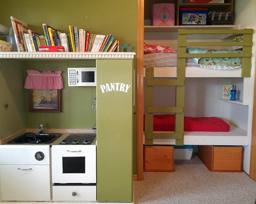 Coolest Bunk Beds in the World LoveToKnow