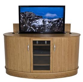 TV console