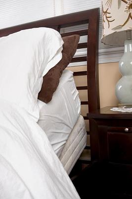 adjustable bed