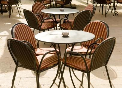 inexpensive patio chair cushions