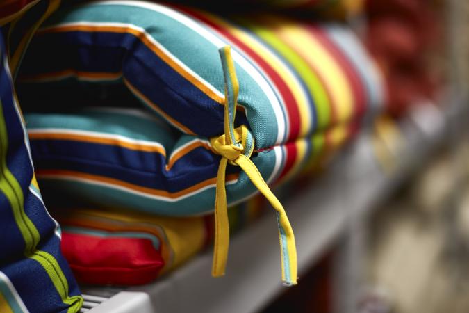 Patio Chair Cushions