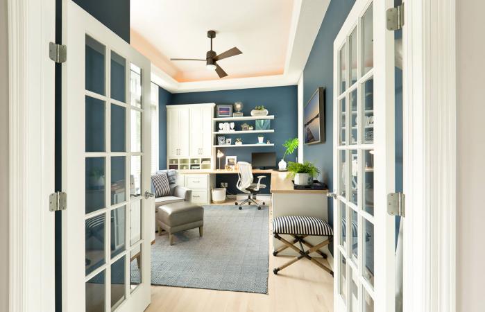 modern office design