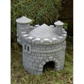 Castle Toad House