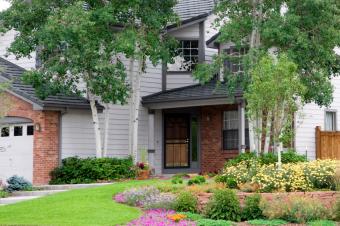 Creative Front Yard Landscaping Ideas