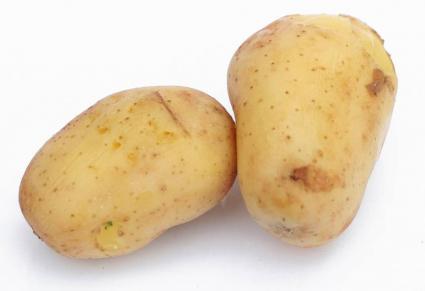 potatoes