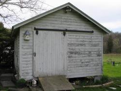 Garden Sheds LoveToKnow