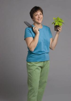 Ellen Zachos