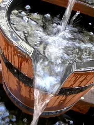 Water Bucket