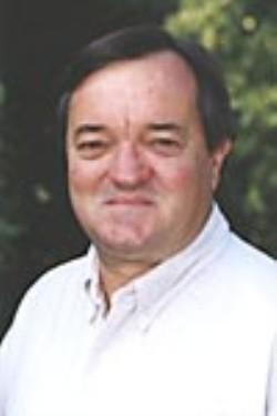 Lance Walheim