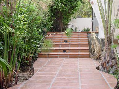 Tile Landscape