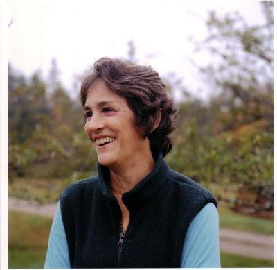 Barbara Damrosch