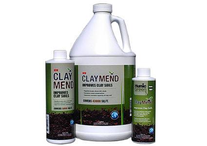 ClayMend Products