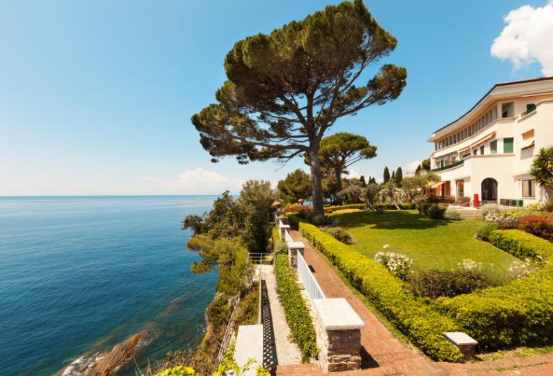 Coastal Landscape Design Ideas LoveToKnow