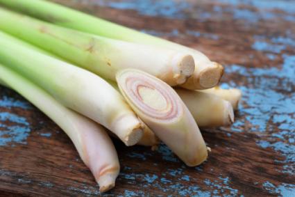lemon grass