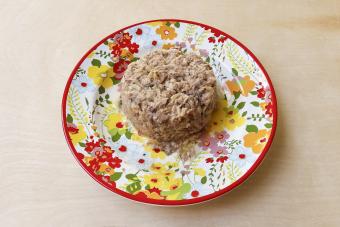 Receta de caballa