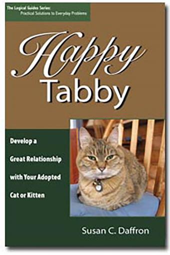 Libro Happy Tabby