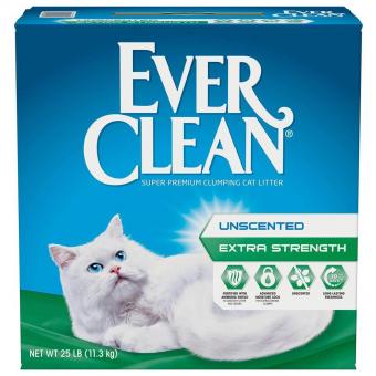 Ever Clean Extra Strength