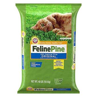 Feline Pine