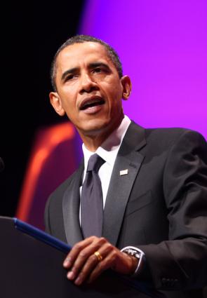 President Barack Obama
