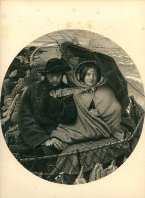 British immigrants