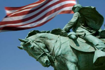 Civil War Monument