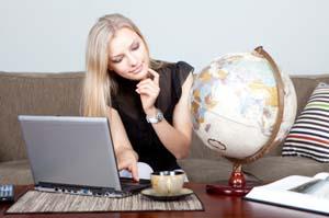 international genealogy search