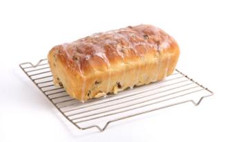 Cinnamon bread