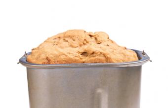 Bread Machine for Gluten Free Recipes