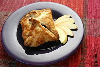 Apple Dumplings