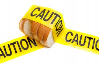 Wheat Allergy