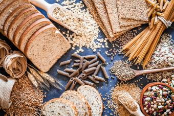 10 Surprising Things You Didn't Know Contain Gluten