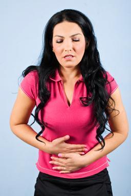 Stomach Pain