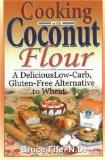 Gluten Free Coconut Flour