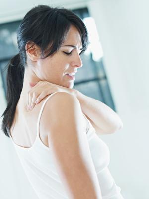 Neck Pain