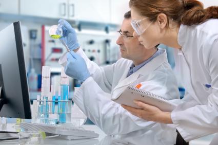 Lab Testing